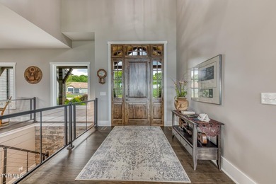 Luxury, craftsmanship, and mountain-view living converge at this - photo 31