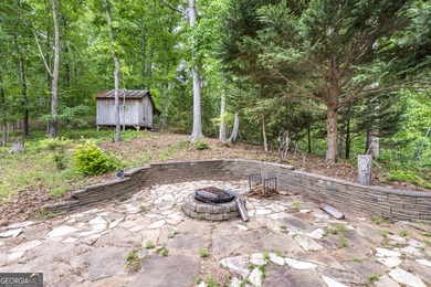 Tucked away on 5 private acres in the beautiful North Georgia - photo 32