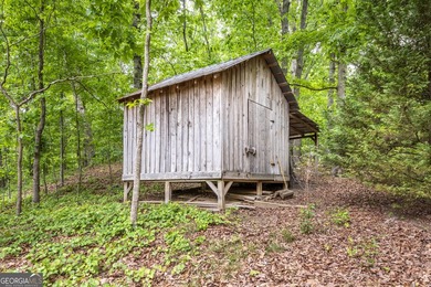 Tucked away on 5 private acres in the beautiful North Georgia - photo 33