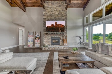 Luxury, craftsmanship, and mountain-view living converge at this - photo 33