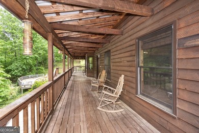 Tucked away on 5 private acres in the beautiful North Georgia - photo 34