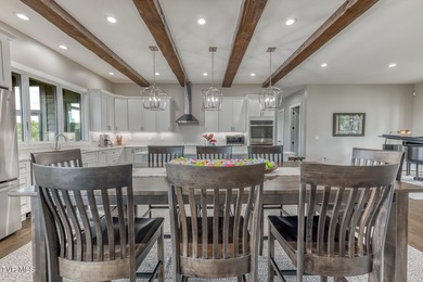 Luxury, craftsmanship, and mountain-view living converge at this - photo 34