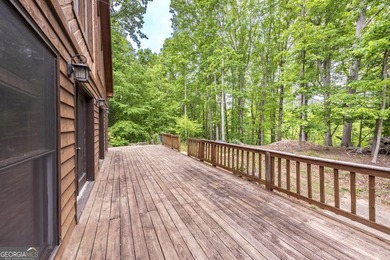 Tucked away on 5 private acres in the beautiful North Georgia - photo 35