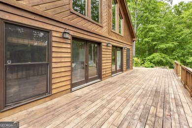 Tucked away on 5 private acres in the beautiful North Georgia - photo 36