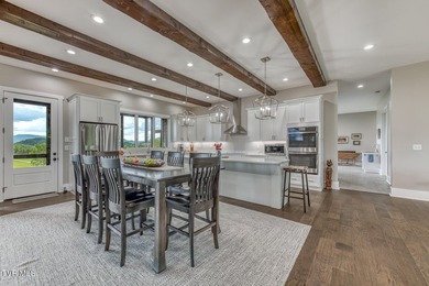 Luxury, craftsmanship, and mountain-view living converge at this - photo 36
