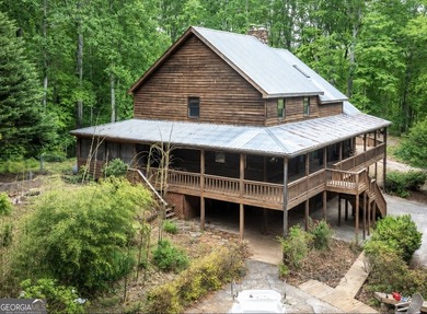 Tucked away on 5 private acres in the beautiful North Georgia - photo 37