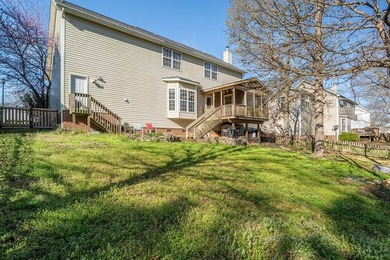 This amenity rich home located in Irmo/Ballentine's sought after - photo 38