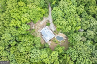 Tucked away on 5 private acres in the beautiful North Georgia - photo 39