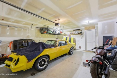 SELLER OFFERING 1 YEAR HOME WARRANTY. Welcome to 321 Ginger - photo 39