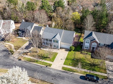 This amenity rich home located in Irmo/Ballentine's sought after - photo 41