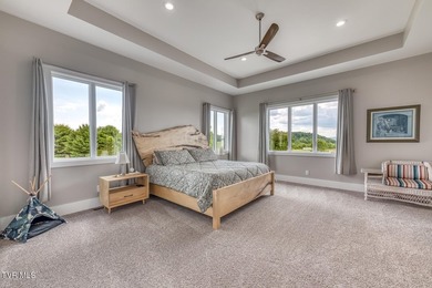 Luxury, craftsmanship, and mountain-view living converge at this - photo 41