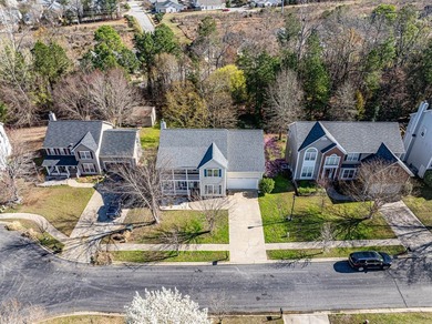 This amenity rich home located in Irmo/Ballentine's sought after - photo 42