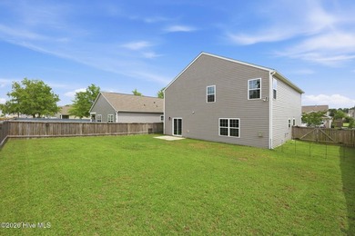 SELLER OFFERING 1 YEAR HOME WARRANTY. Welcome to 321 Ginger - photo 45