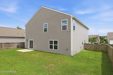 SELLER OFFERING 1 YEAR HOME WARRANTY. Welcome to 321 Ginger - photo 46