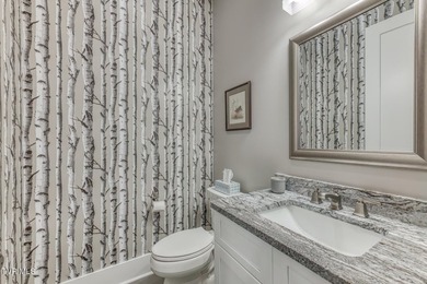 Luxury, craftsmanship, and mountain-view living converge at this - photo 50