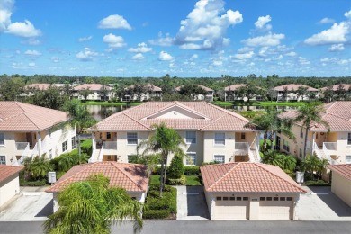(private lake, pond, creek) Condo For Sale in Venice Florida