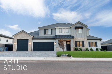 Virgin River Home For Sale in Hurricane Utah