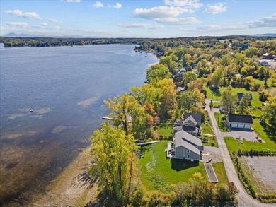 Welcome to your perfect Lake Champlain getaway and proven income - photo 53