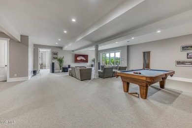 Luxury, craftsmanship, and mountain-view living converge at this - photo 55