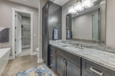 Luxury, craftsmanship, and mountain-view living converge at this - photo 57