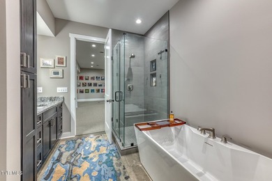 Luxury, craftsmanship, and mountain-view living converge at this - photo 58
