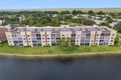 (private lake, pond, creek) Condo Sale Pending in Tamarac Florida