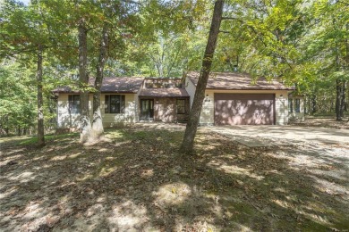 Lake Tishomingo Home Sale Pending in Hillsboro Missouri