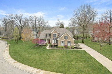 Tipton Lakes Home Sale Pending in Columbus Indiana