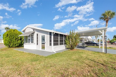 Lake Davenport  Home For Sale in Clermont Florida