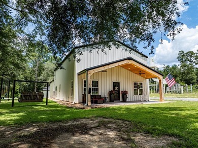 (private lake, pond, coastal) Home Sale Pending in Leesburg Georgia