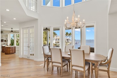 A rare Sanibel waterfront sanctuary, where luxury meets the open - photo 11