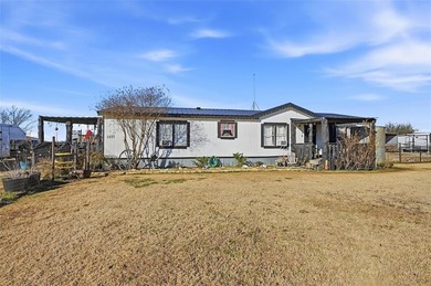 Lake Ray Roberts Home Active Under Contract in Pilot Point Texas