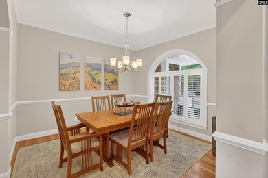 Fantastic Lake Wateree home with gorgeous main channel sunset - photo 12