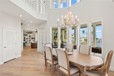 A rare Sanibel waterfront sanctuary, where luxury meets the open - photo 12