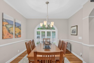 Fantastic Lake Wateree home with gorgeous main channel sunset - photo 13