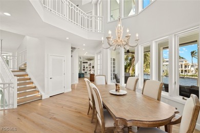 A rare Sanibel waterfront sanctuary, where luxury meets the open - photo 13