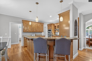 Fantastic Lake Wateree home with gorgeous main channel sunset - photo 15