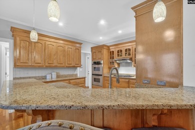 Fantastic Lake Wateree home with gorgeous main channel sunset - photo 16