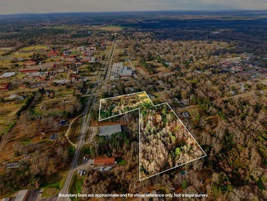 Prime Commercial or Residential Opportunity in Poplarville! This - photo 17