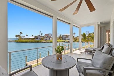 A rare Sanibel waterfront sanctuary, where luxury meets the open - photo 18