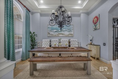 This luxury estate in The Peninsula offers an exceptional blend - photo 20