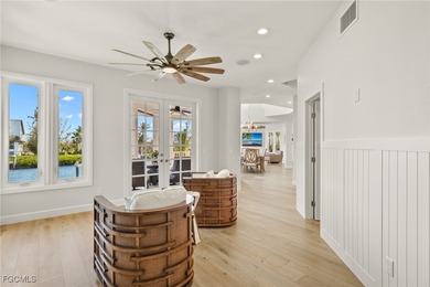 A rare Sanibel waterfront sanctuary, where luxury meets the open - photo 20