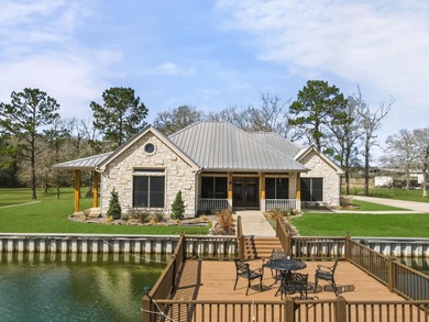 (private lake, pond, coastal) Home For Sale in Sour Lake Texas