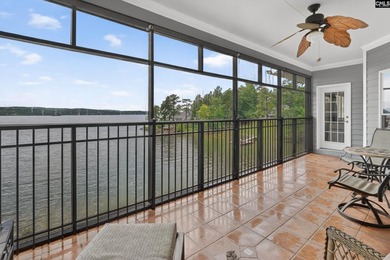 Fantastic Lake Wateree home with gorgeous main channel sunset - photo 21