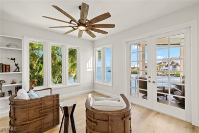 A rare Sanibel waterfront sanctuary, where luxury meets the open - photo 21