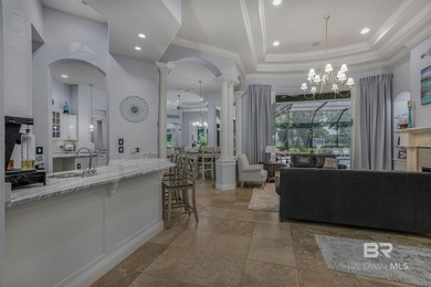 This luxury estate in The Peninsula offers an exceptional blend - photo 22