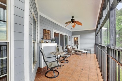 Fantastic Lake Wateree home with gorgeous main channel sunset - photo 22