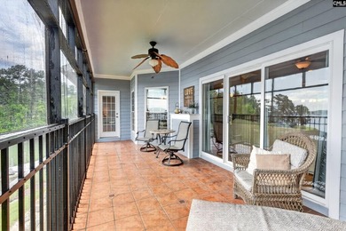 Fantastic Lake Wateree home with gorgeous main channel sunset - photo 23