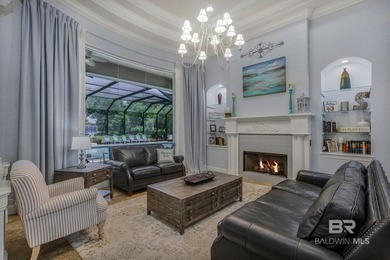 This luxury estate in The Peninsula offers an exceptional blend - photo 24