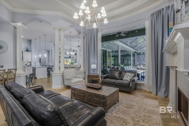 This luxury estate in The Peninsula offers an exceptional blend - photo 25